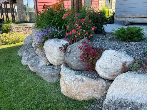 landscaping services McKees Rocks